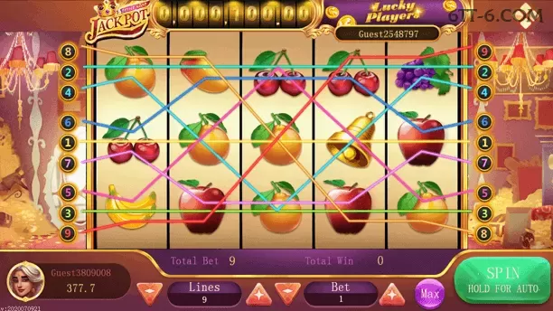 App 6tt slots mobile